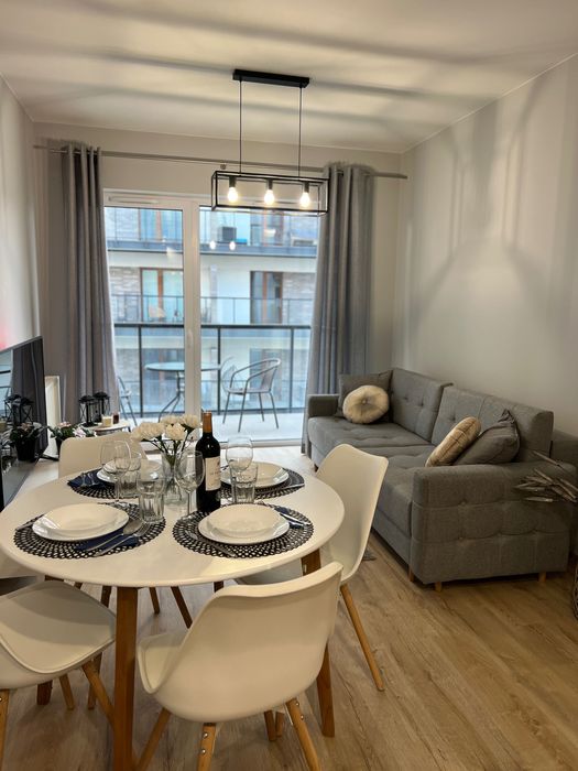 Przytulne Apartamenty w Centrum Łodzi na doby/miesiące