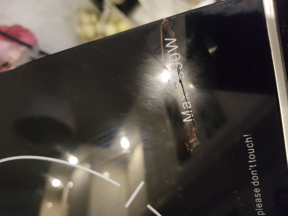 Placa dupla de indução portátil para arranjo - SilverCrest