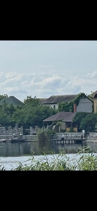 Продам дом в Новосёловке