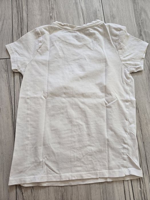 Koszulka Reserved 128 cm