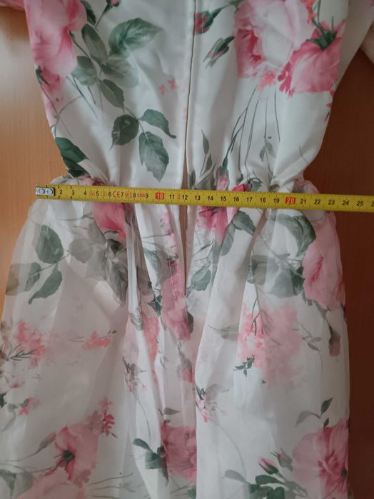Vestido 8/9 anos