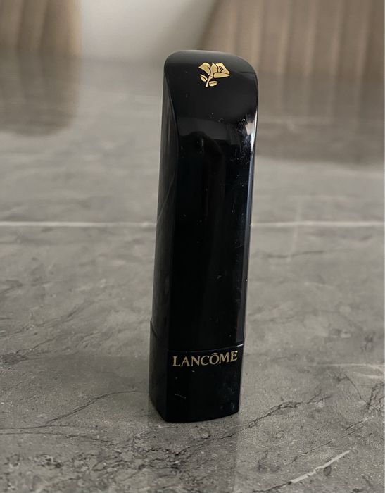 Lancome pomadka sexi czerwona