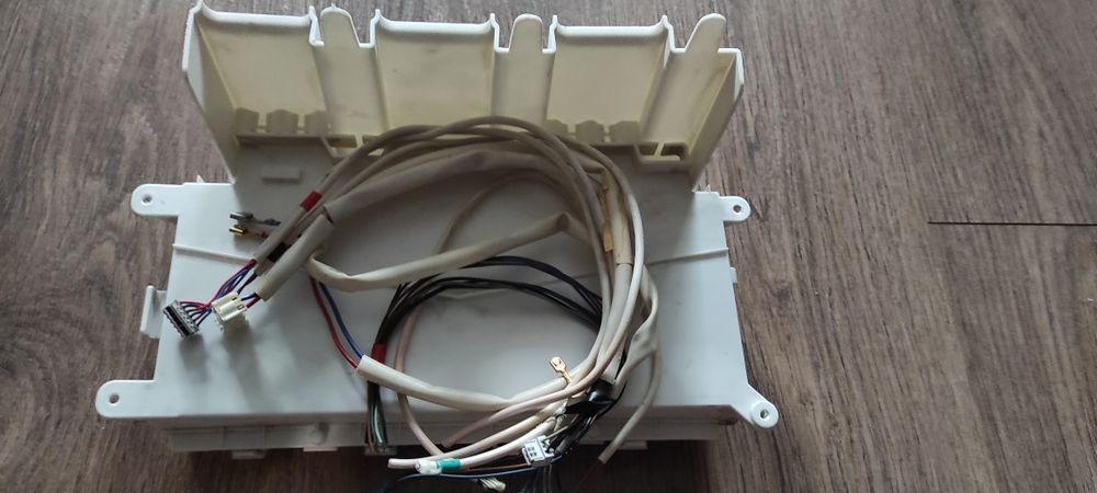 Плата керування холодильника ARISTON