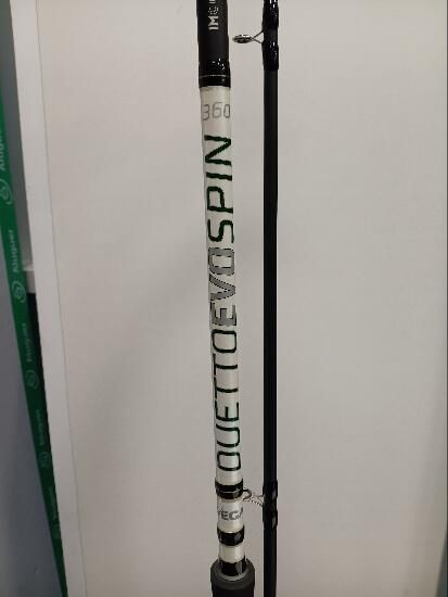 Cana Vega Duetto Spin