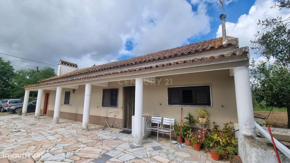 Quinta no Louredo -Évora
