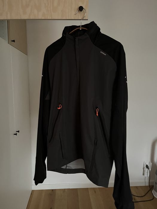 Kurtka decathlon - rozmiar L