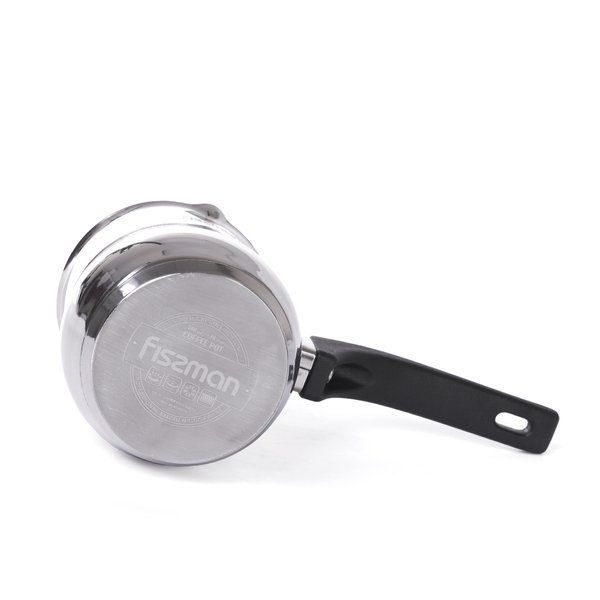 tygielek do kawy stal 18/10 fissman dania 360ml.