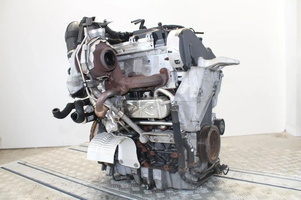 Motor CFHD SEAT 2.0L 143 CV Sacavém E Prior Velho • OLX.pt