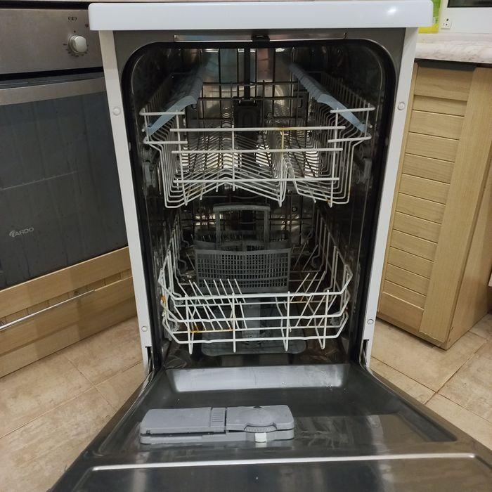 Beko посудомийна машина бу, продаю як не робочу.