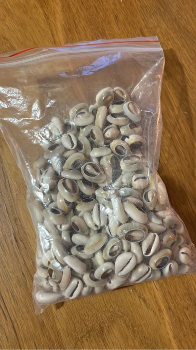 Peças para bijuteria