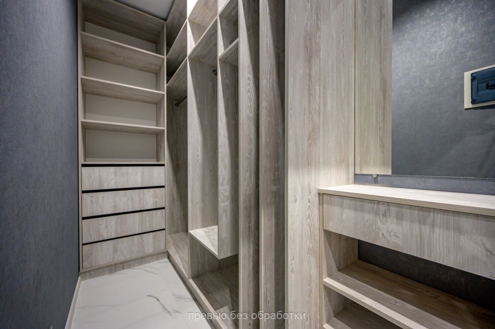 Светлая квартира ЖК Новый берег/4015