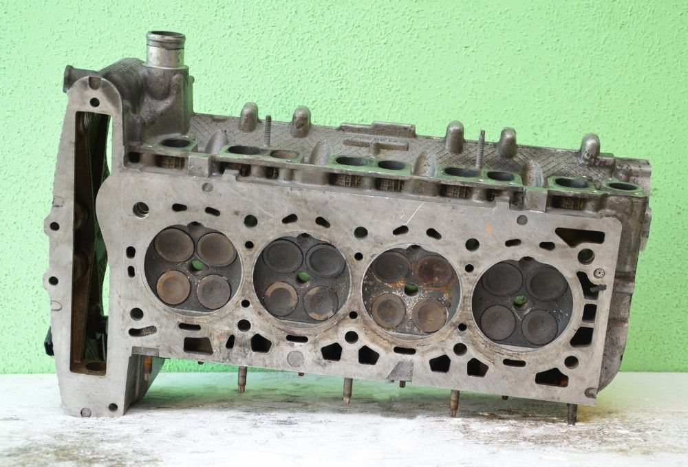 Głowica Silnika OPEL VECTRA C 2.2 16V