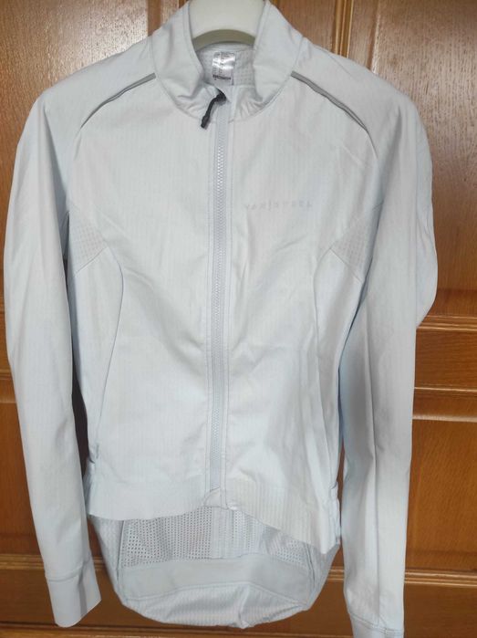 Casaco Ciclismo Van Rysel, Tamanho M