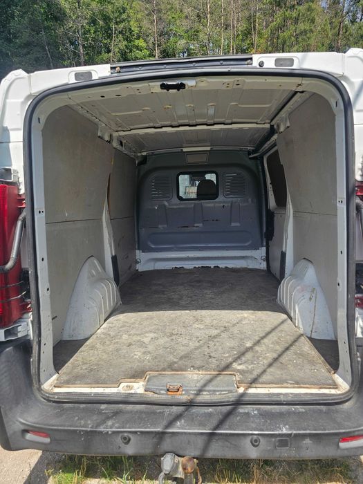 Citroen Jumpy 2.0 HDI