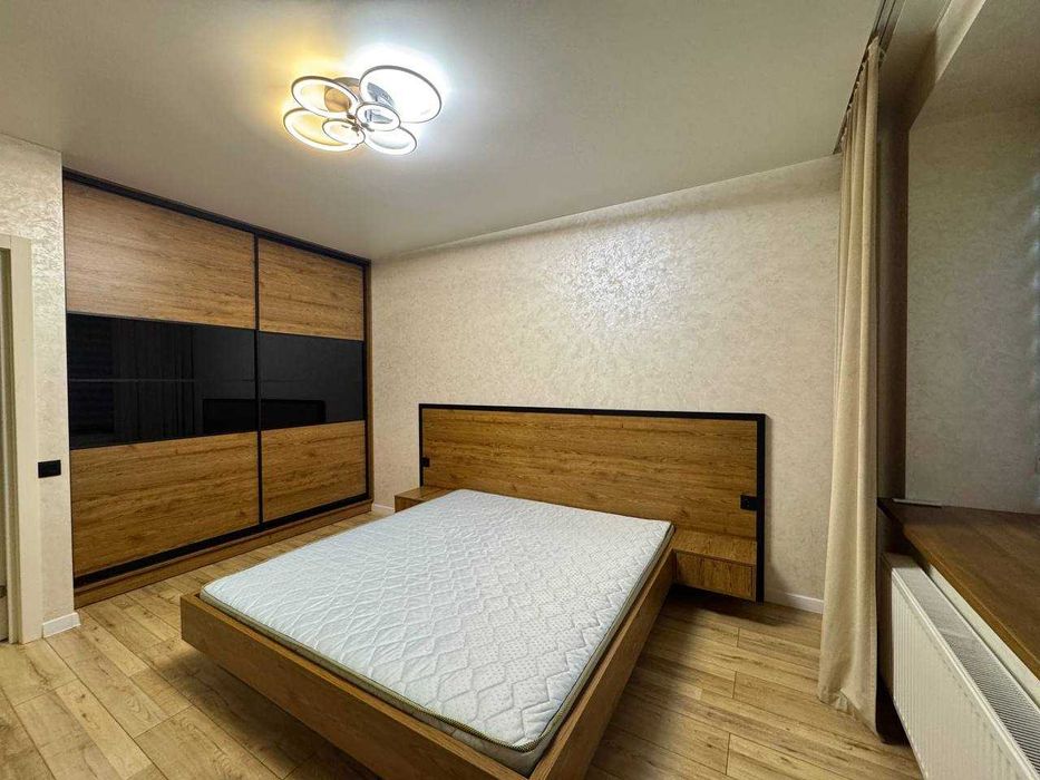 Стильна простора 1но кім ЖК Грінс