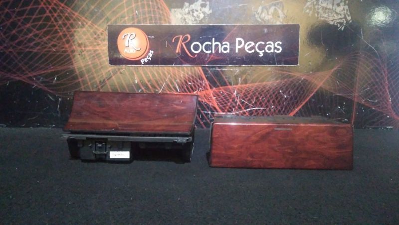 Kit Cinzeiro Mercedes-Benz E-Class (W210)