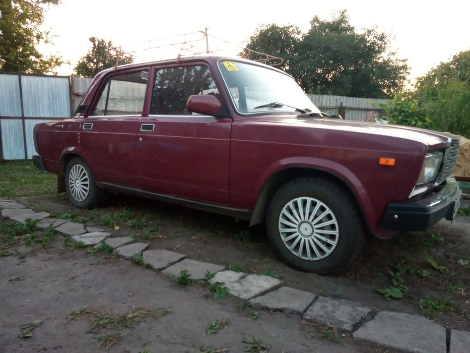 Обмін Продаж від одного власника.