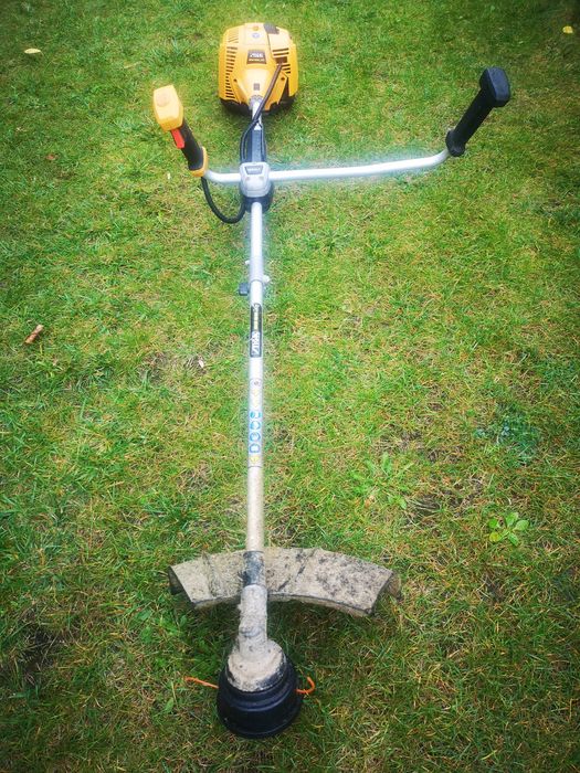 Kosa spalinowa Stiga