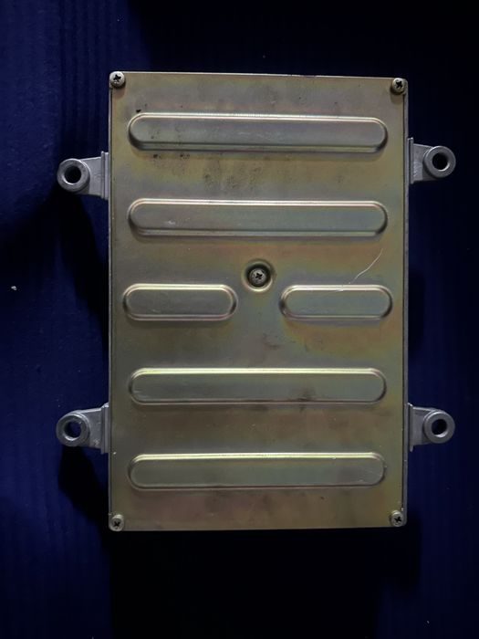 Centralina pw0 civic e crx IVT