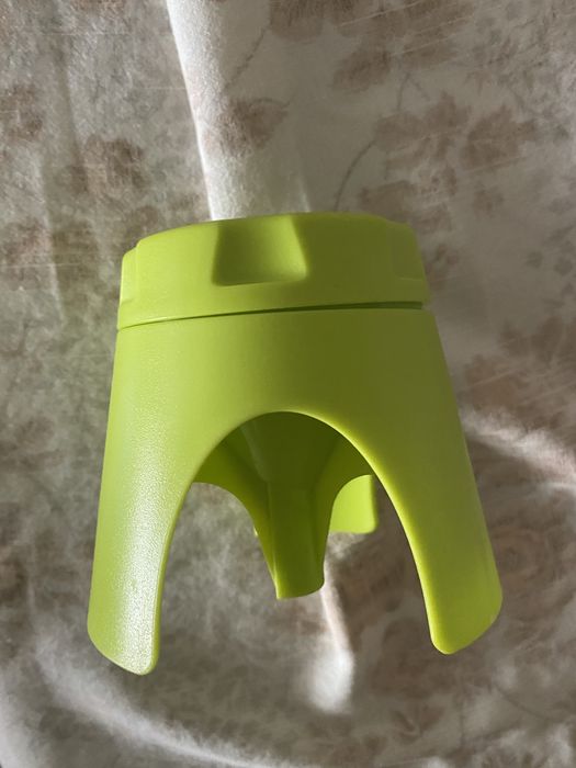 Espirilizador manual