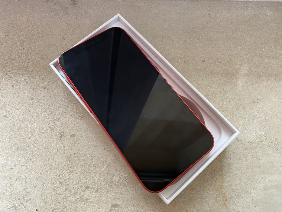 Iphone 12 mini 64gb livre desbloqueado