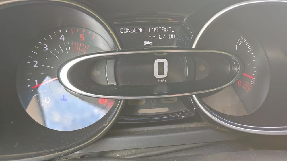 Renault Clio 1.5dci 2019