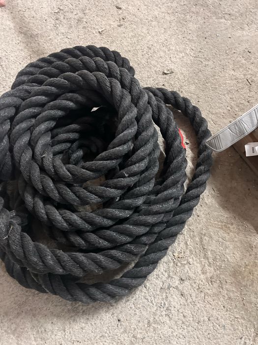 Kit Completo de Treino / Ginásio em Casa