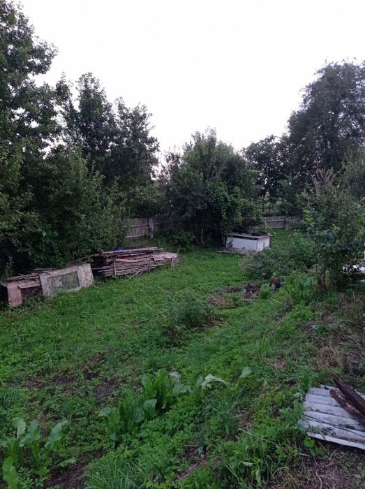 Земельна ділянка с. Суходіл 32соток