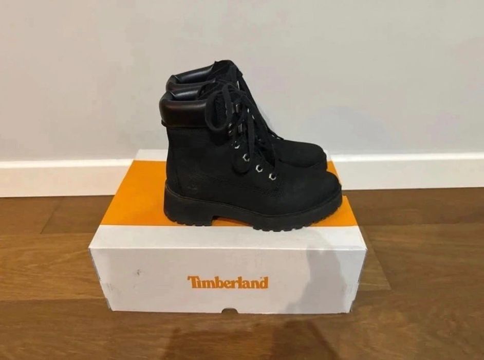 Timberland Carnaby Cool