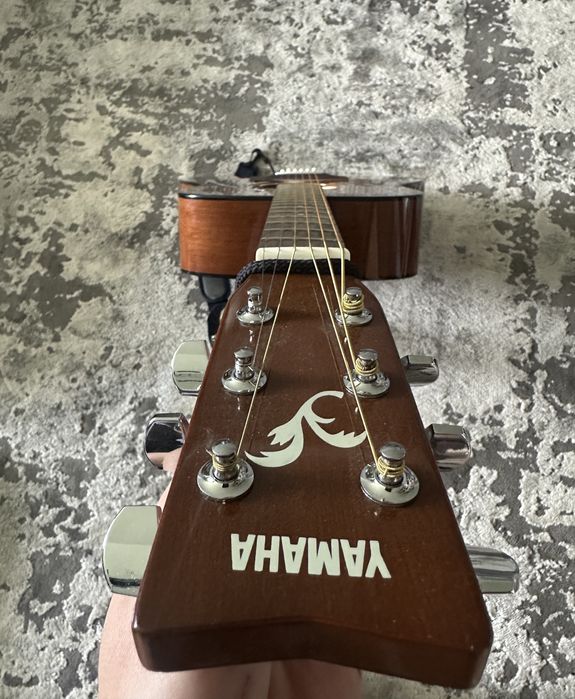 Гітара Yamaha f310