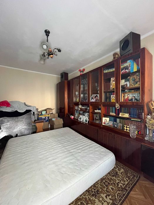 4+-rooms apartment apartment by the address st. Bazhana pr (area 95 m²) - Atlanta.ua - photo 2