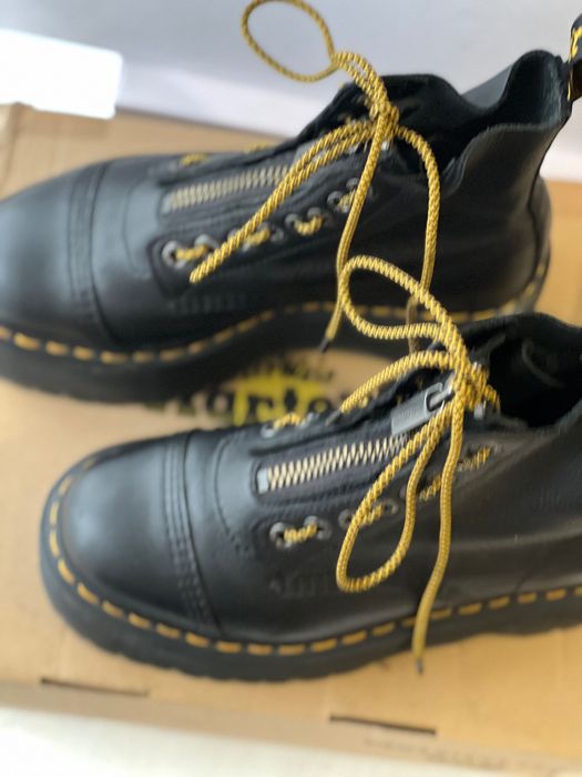Dr. Martens Sinclair 39р