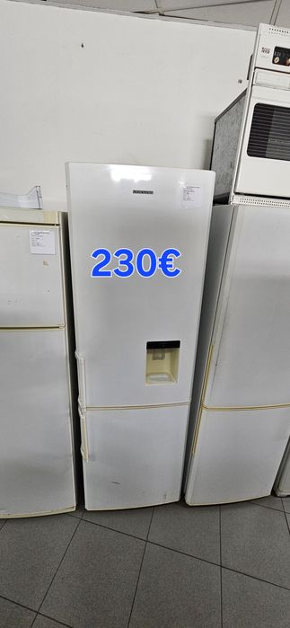 Frigoríficos com Garantia e Entrega Grátis em Lisboa