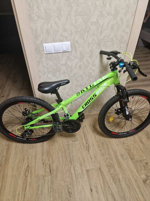 Продам велосипед не дорого