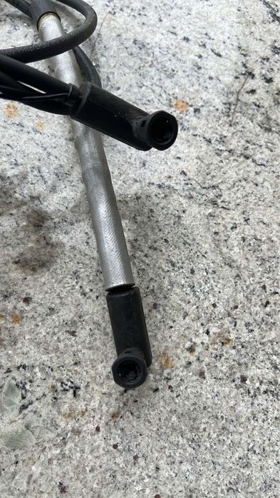 Шланг трубка адблю ADBLUE Volkswagen Crafter 9064700464