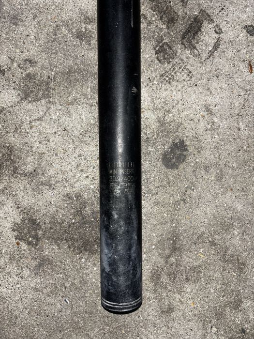 Espigao Ritchey Comp