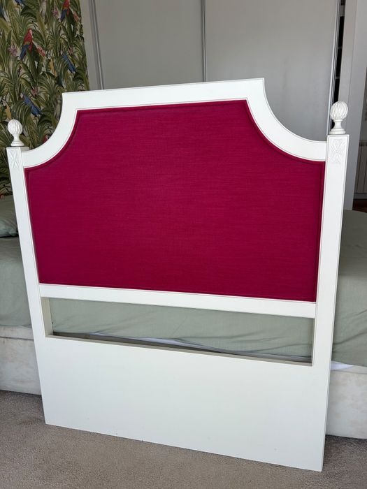 Cabeceira de cama (criança)
