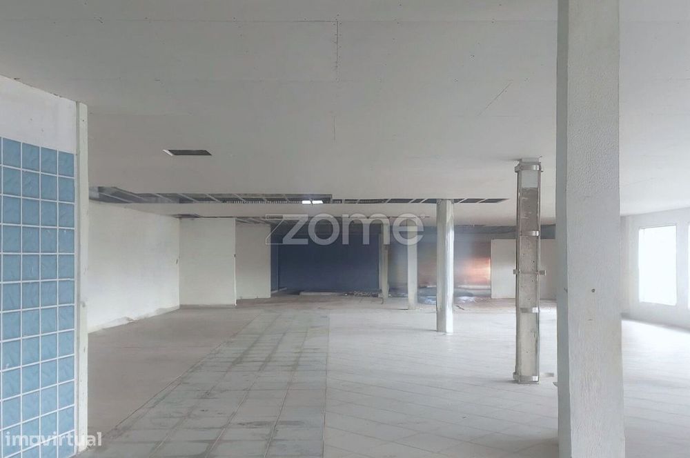 Armazém para Venda em Aradas – Aveiro