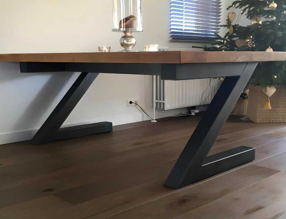 Stoły Loftowe/Industrialne