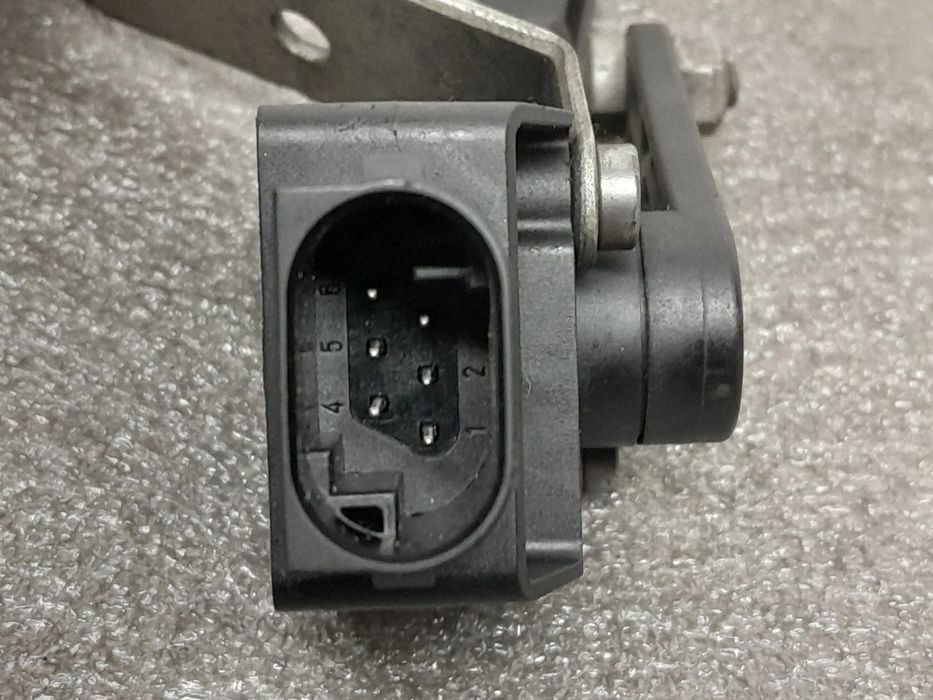 Sensor do nível de suspensão BMW 4 Gran Coupe (F36)