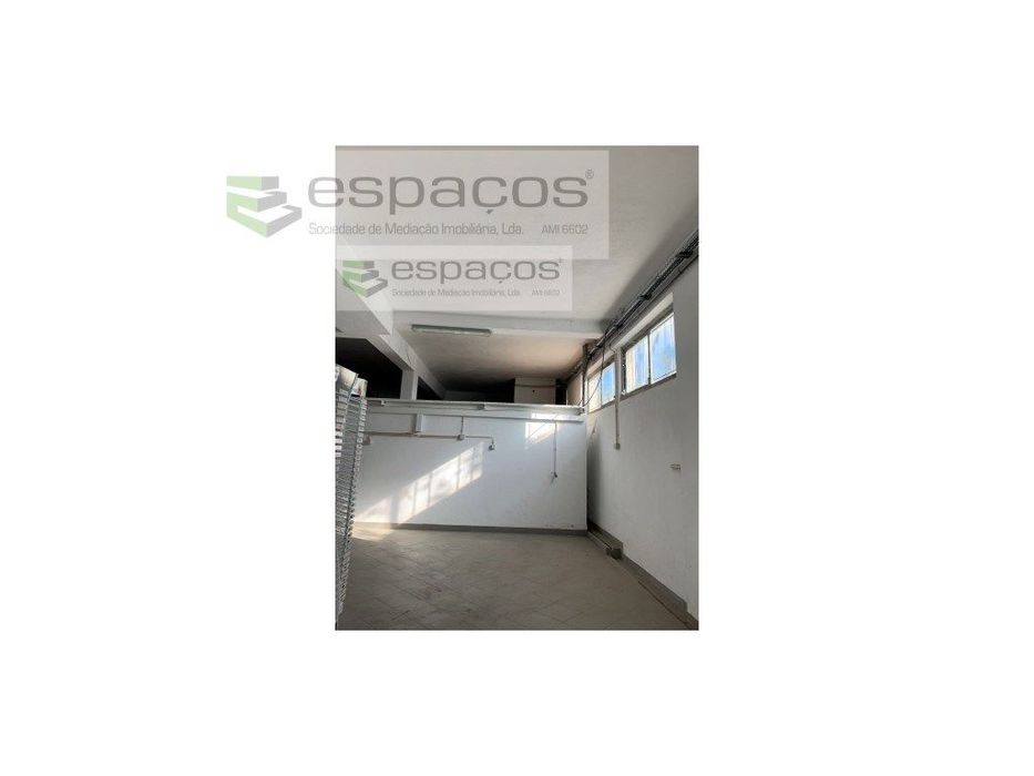 Armazém centro Forte da casa