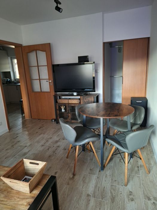 Łagów Perła Ziemi Lubuskiej Apartment Malina
