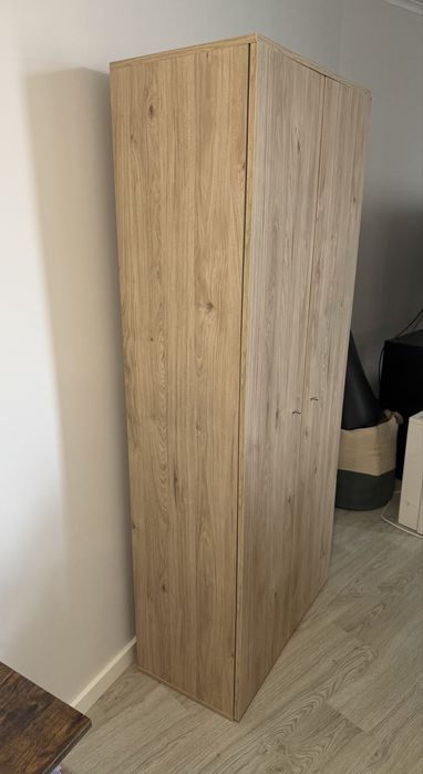 Sapateira Alta JOM Industria - 100€ (negociável)