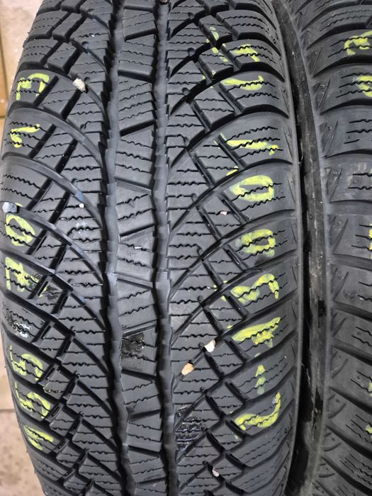 155/70r13 75T (Z1300/25)005 2szt 7mm WinterMax U1 SUNNY