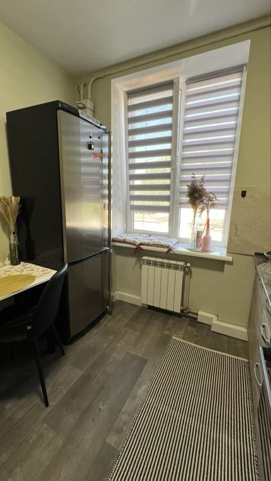 3-кімнатна квартира у Луцьку