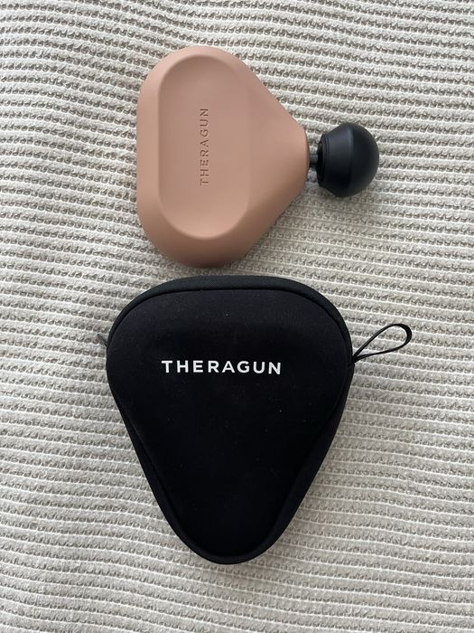 Масажний пістолет Theragun Mini Therabody, оригінал