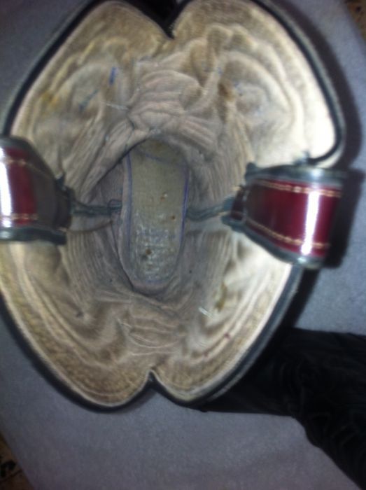 Texas Cowboy Boots americanas originais