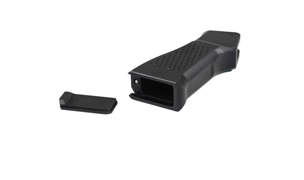 Пістолетна ручка AR з нішою