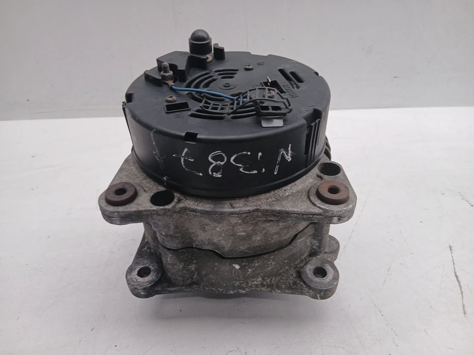 Alternador AUDI A4 (8D2, B5)