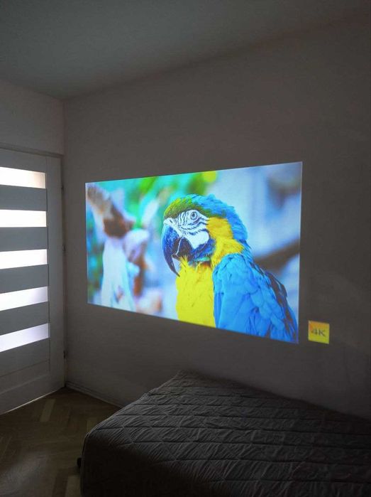 Rzutnik Projector OVERMAX MULTIPIC 4.2 led FULL HD